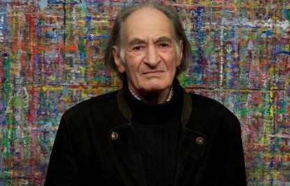 You are currently viewing Décès d’Arno Stern